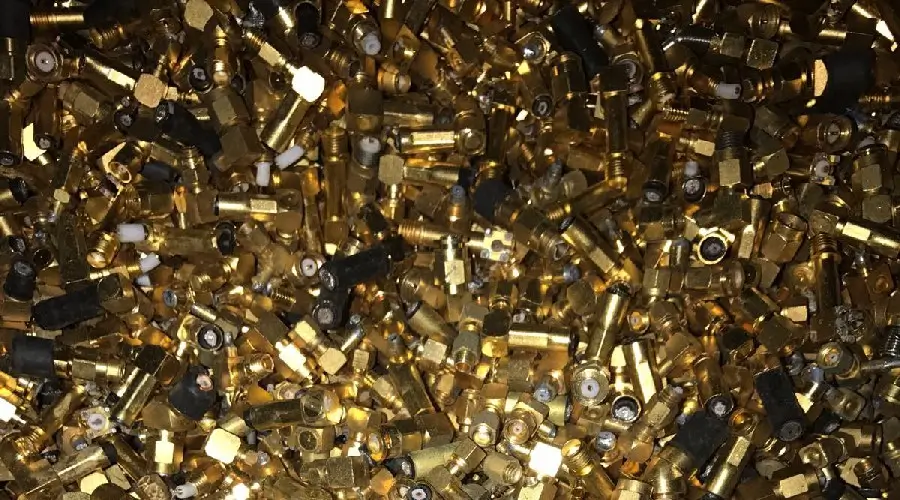 odzyskiwanie rafinacja metali szlachetnych powłoki srebrne złote ściąganie powłok 01