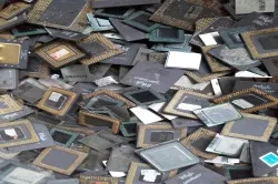 odzyskiwanie rafinacja metali szlachetnych powłoki srebrne złote ściąganie powłok 09